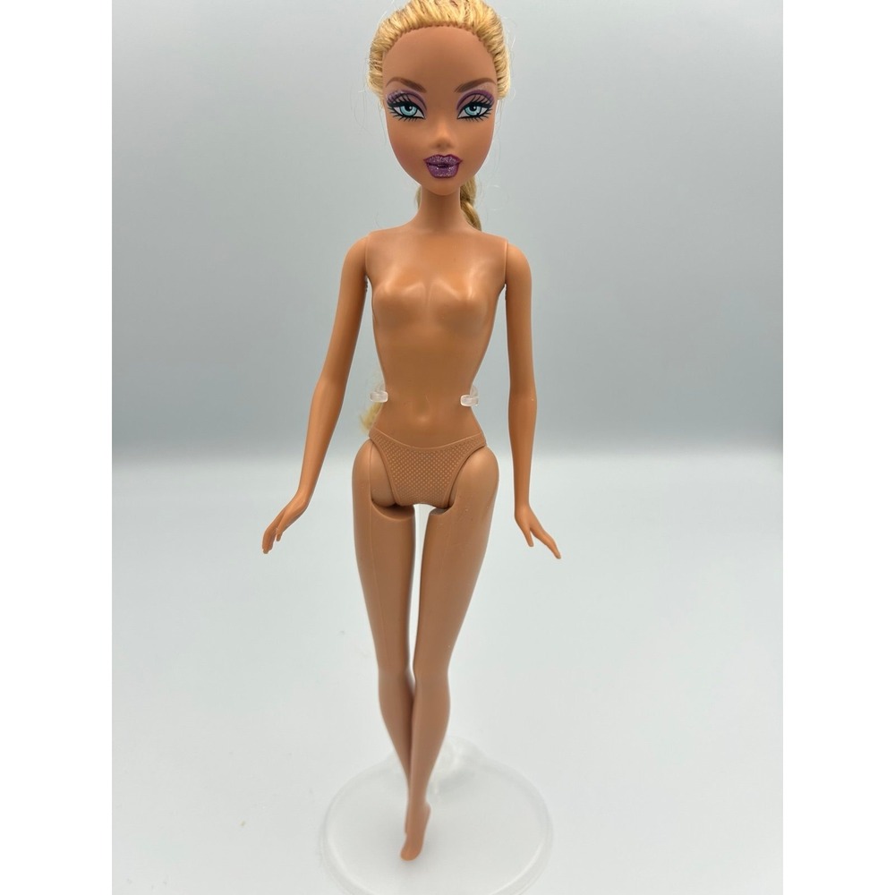 Barbie My Scene Tropical Juicy Bling Kennedy doll